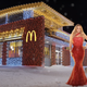 Image for article titled McDonald’s Mariah Carey holiday menu is all we want for Christmas, baby